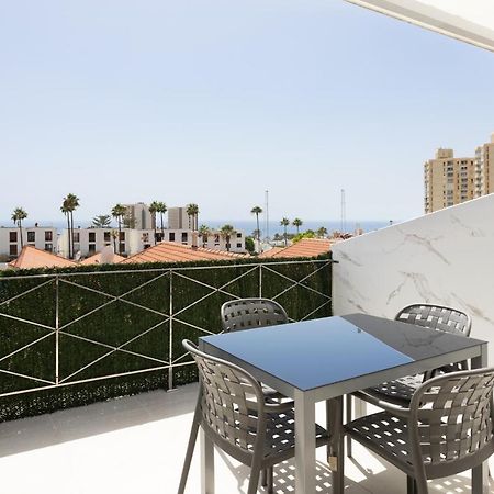 Spazioso Appartamento A 250M Da Playa Troya Playa de las Americas  Exterior photo