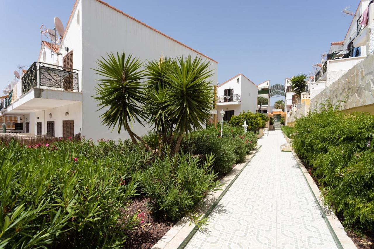 Spazioso Appartamento A 250M Da Playa Troya Playa de las Americas  Exterior photo