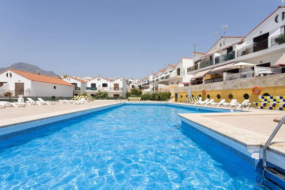 Spazioso Appartamento A 250M Da Playa Troya Playa de las Americas  Exterior photo